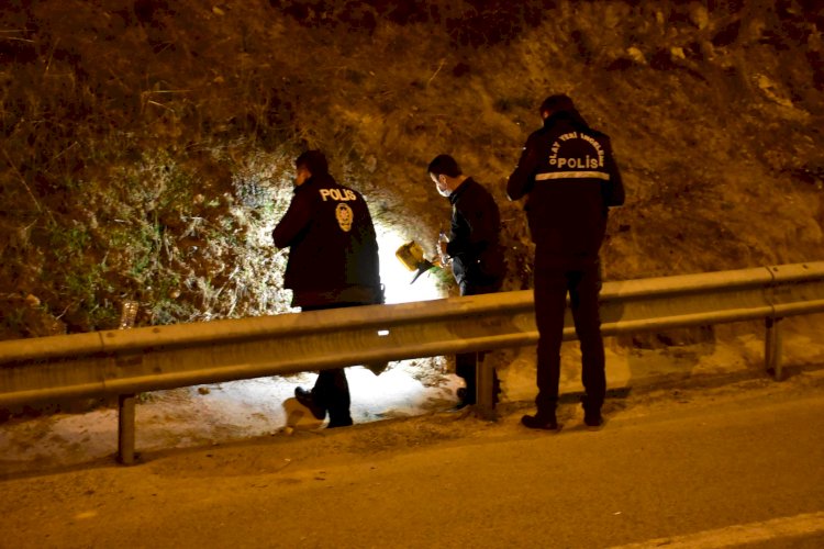 Gelecek Partisi İzmir İl Başkanına silahlı saldırı!