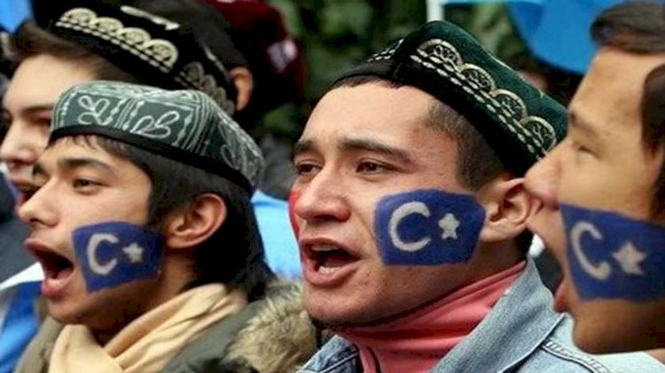 Türkiye'deki Uygur Türkleri endişeli: Çin anlaşması Meclis'te