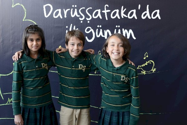 Darüşşafaka Cemiyeti Kurumsal Yönetim Derecelendirme Notunu Yükseltmeye Devam Ediyor!
