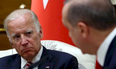 2021'de Türkiye'yi dış politikada neler bekliyor?