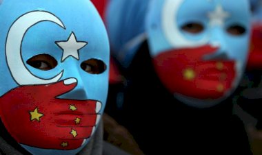 Türkistander Başkanı Burhan Kavuncu: Utanç belgesi geri çekilmeli