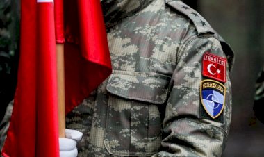 Türkiye’ye NATO’da önemli görev: Bugün resmen başladı