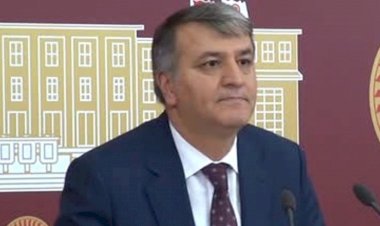Mahmut TOĞRUL 27. Dönem Gaziantep Milletvekili