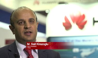 Mehmet Sait KİRAZOĞLU 27. Dönem Gaziantep Milletvekili