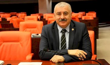 Sermet ATAY 27. Dönem Gaziantep Milletvekili