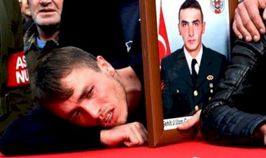 Tabuta Sığmayanlar: Şehit Bekir Kelleci (21. Bölüm)