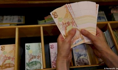 Beş soruda ekonomide 2021 beklentileri