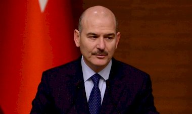 Bakan Soylu: Akşener’in söylediği söz ağırıma gitti