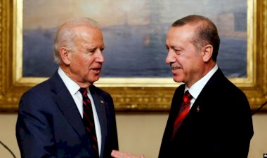 Türkiye ve ABD Biden’la Yeni Sayfa Açacak mı? 