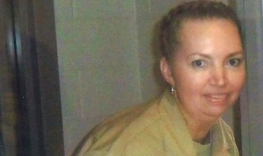 Lisa Montgomery: ABD'de idam sırasında olan tek federal kadın mahkum
