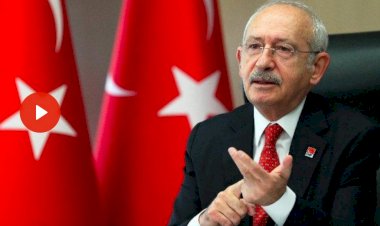 Kılıçdaroğlu’ndan ‘İttifak büyüyecek mi?’ sorusuna yanıt