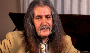 Barış Manço 77. doğum gününde anılıyor