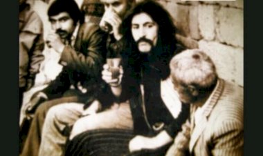 Barış Manço : Gesi Bağları