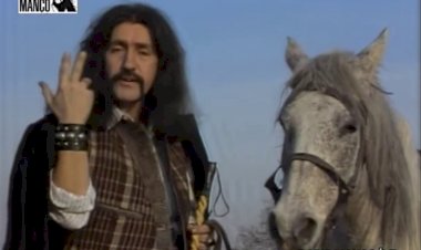 Barış Manço : Osman Klip HD