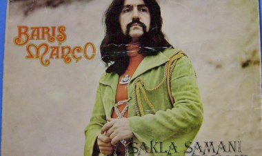 Barış Manço ile  yapılan son röportaj!