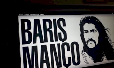Barış Manço Belgeseli mutlaka izleyin!