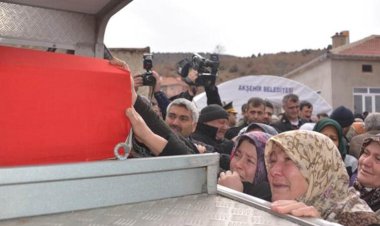 Astsubay Kıdemli Çavuş Ünal Bıçakçı fotoğrafları