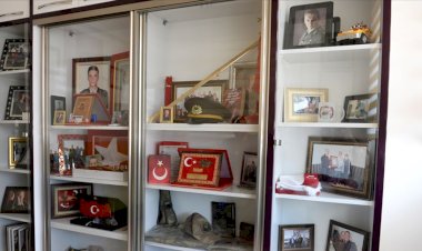 Tabuta Sığmayanlar: Şehit Teğmen Emre As (30. Bölüm)
