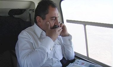 Kiralık kasadan çıkan Yazıcıoğlu itirafı: Helikopterdeki GPS'i yok ettim