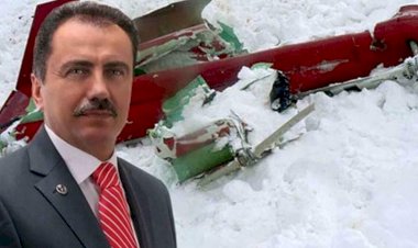 Bank Asya kasasından çıkan Yazıcıoğlu itirafı: Helikopterdeki GPS'i yok ettim