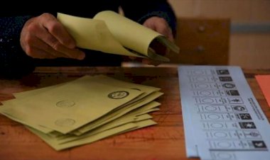Erken seçim var mı? AK Parti son noktayı koydu
