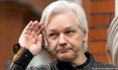 Assange'ın karar davası öncesinde İngiltere hükümetine çağrı