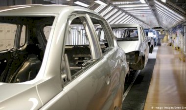 Sanayi Bakanı'ndan Volkswagen’a sitem