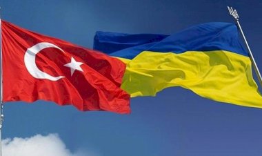 Ukrayna kırmızı bölge ülkeleri listesini güncelledi, Türkiye halen kırmızı bölgede