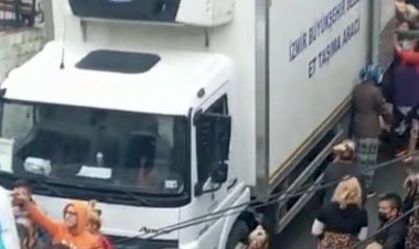 Başdaş  Soyer’e Sert Çıktı : Ayıptır, Yazıktır!