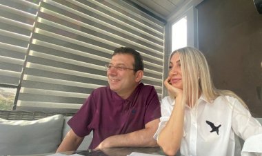 İMAMOĞLU: “ÇOCUKLARA DONANIMLI YAŞAM SUNMAK, SORUMLULUĞUMUZ”