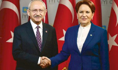 Millet ittifakı türbanda kayıp yaşamadı ama Kürt sorununda hep duvara çarpıyor