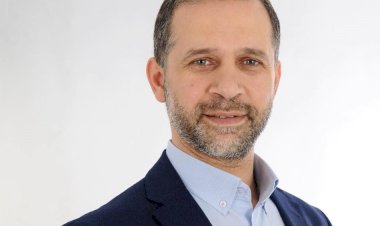Abdulkadir ÖZEL 27. Dönem Hatay Milletvekili