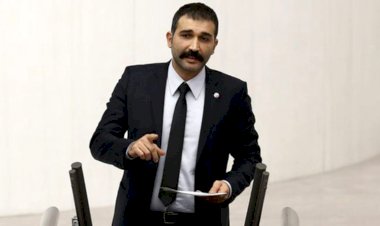 Barış Atay MENGÜLLÜOĞLU 27. Dönem Hatay Milletvekili