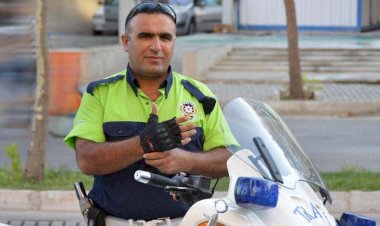 Tabuta Sığmayanlar: Şehit Fethi Sekin (35.Bölüm)