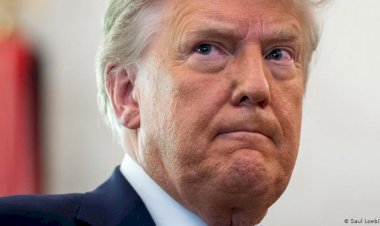 Trump’tan Georgia'daki seçim yetkilisine tehdit