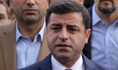Mahkeme, AİHM’in Demirtaş kararını istedi