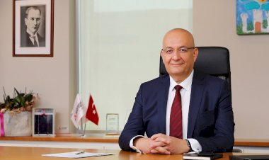 Mitsubishi Electric, lider teknolojileriyle yarınlara daha iyi bir dünya bırakmak için çalışıyor