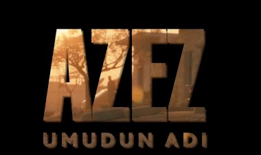 UMUDUN ADI: AZEZ