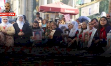 2020 biterken Kürt meselesi: Ufukta yeni bir şey var mı?