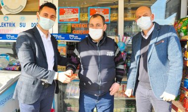 Milli Piyango’da şans Manisa’ya güldü