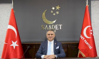 Erduran’dan Fikri Sağlar’a ve Sözcü Gazetesi’ne tepki