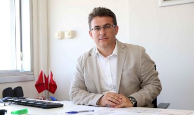 “Karşıyaka ve Yaşam” söyleşileri hız kesmiyor