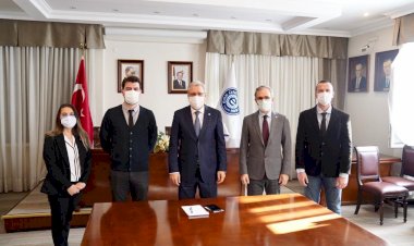 AB-HORIZON-2020 çağrısında desteklenen 6 projeden biri Ege’den