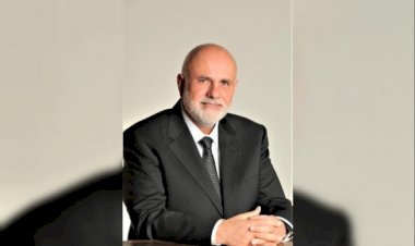 Süreyya Sadi BİLGİÇ 27. Dönem Isparta Milletvekili