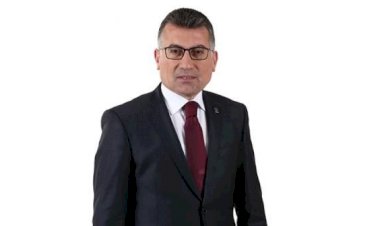 Abdullah GÜLER 27. Dönem İstanbul Milletvekili