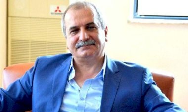 Ahmet ÇELİK 27. Dönem İstanbul Milletvekili