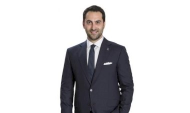 Ahmet Mücahit ARINÇ 27. Dönem İstanbul Milletvekili