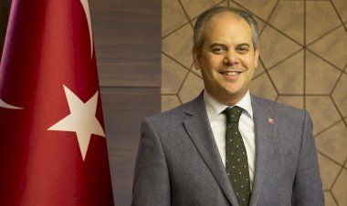 Akif Çağatay KILIÇ 27. Dönem İstanbul Milletvekili