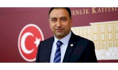 Ali KENANOĞLU 27. Dönem İstanbul Milletvekili