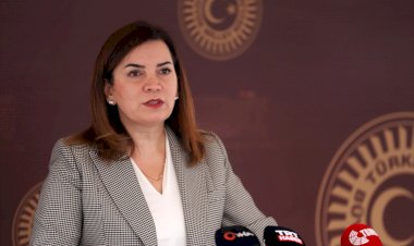 Arzu ERDEM 27. Dönem İstanbul Milletvekili